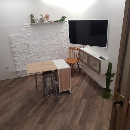 פסקרה Massaro Apartments Via Bramante מראה חיצוני תמונה
